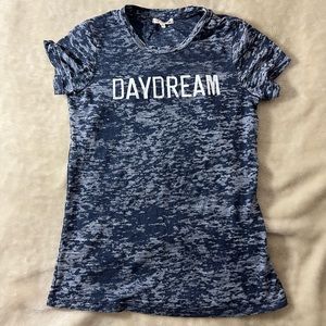 Sundry ‘Daydream’ Graphic Tee Size 0